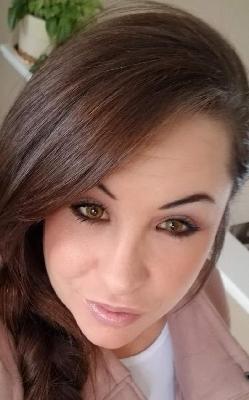 Brie Biondolillo death by force case profile photo