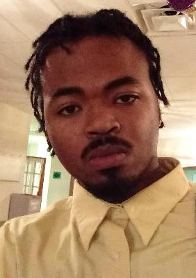 Carl Thompson Jr. death by force case profile photo