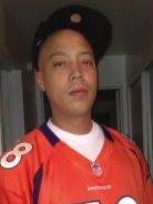 Mathew Stevenson death by force case profile photo