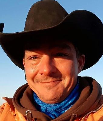 Heath Jones death by force case profile photo