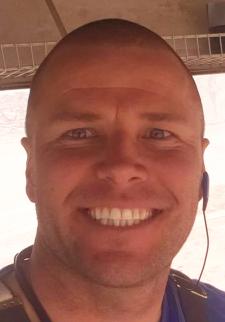 Richard Fay death by force case profile photo