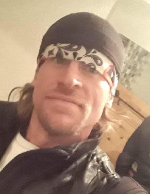 Vincent Stephen death by force case in Poncha Springs, CO