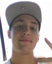 Zachary Pace death by force case profile photo