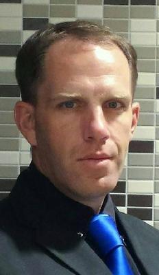 Alexander Vogel death by force case profile photo