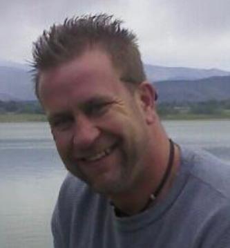 Christopher Grau death by force case profile photo