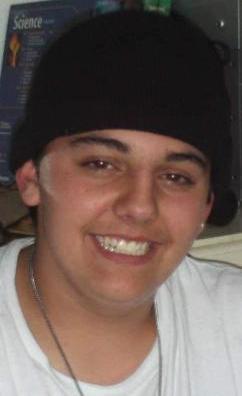 Roderick Vecchiarelli death by force case profile photo