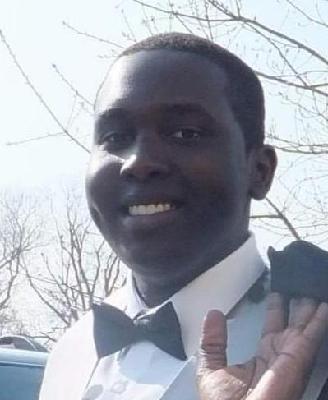 Guan-Nyanyak Riek death by force case profile photo