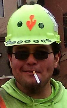 Richard Garcia death by force case profile photo