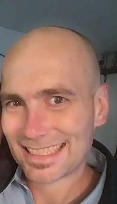 Kristian Macleod death by force case profile photo