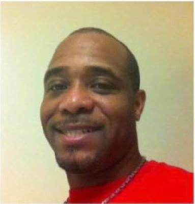 Sandy Walker II death by force case profile photo