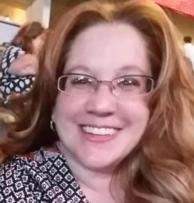 Amy Garcia death by force case profile photo