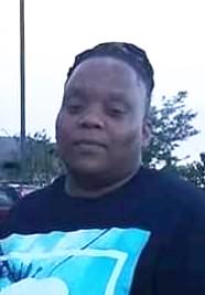 Candace Jones death by force case profile photo