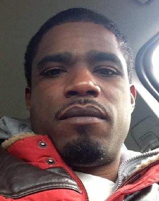 Sherrell Wayne death by force case profile photo