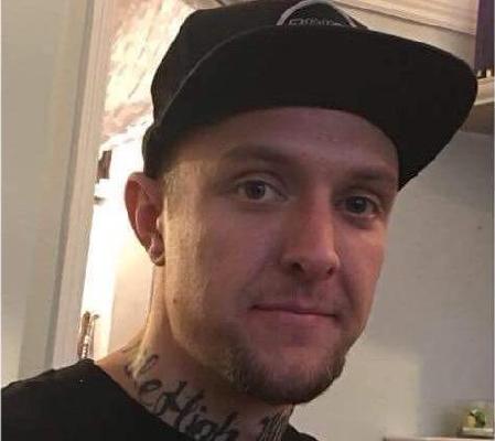 Anthony Rudnick death by force case profile photo