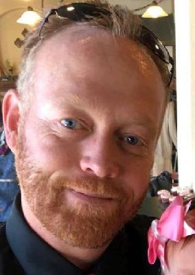 Clarence Westbrook death by force case profile photo