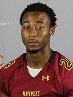 Brett Ojiyi death by force case profile photo