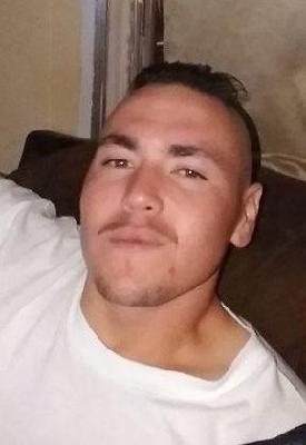 Brandon Sanchez death by force case profile photo