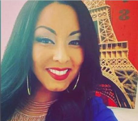 Brenda Martinez death by force case profile photo