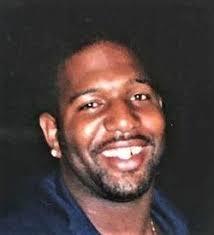 Darrion Denzmore Sr death by force case profile photo