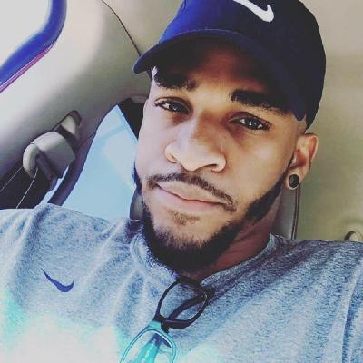 Derrick Lamont Lawrence death by force case profile photo