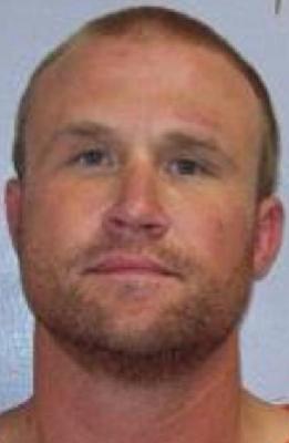 Eric Ludwick death by force case profile photo