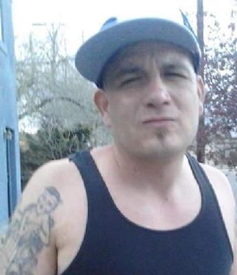 Kevin Garcia death by force case profile photo