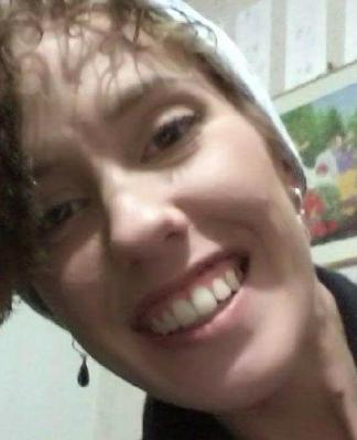 Chersti Spitler death by force case profile photo