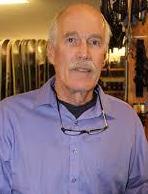 Larry Fisher death by force case profile photo