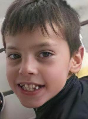 Branden Patten death by force case profile photo