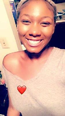 Zalynnda Kassouge death by force case profile photo