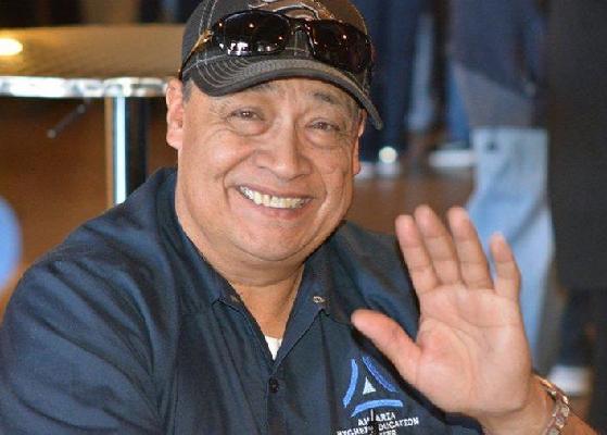 Carlos Moreno death by force case profile photo