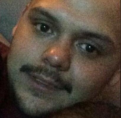 Victor Vasquez death by force case profile photo