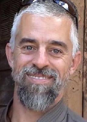 Michael Freese death by force case profile photo