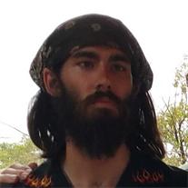 Micah Dancy death by force case profile photo