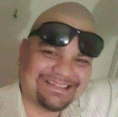 Rene Najera death by force case profile photo