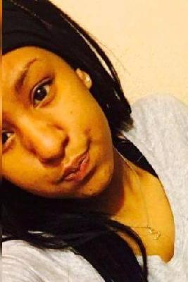 Kashmier Lujan-Taylor death by force case profile photo
