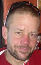 Christopher Stockwell death by force case profile photo