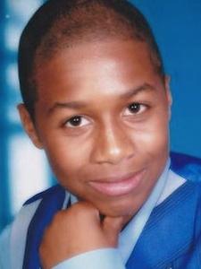 Corie Williams death by force case profile photo