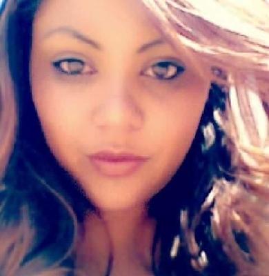 Marissa Herrera-Cervantes death by force case profile photo