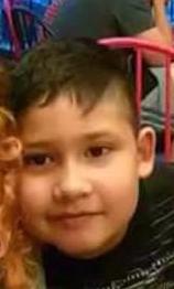 Rodolfo Barcenas Badillo Jr. death by force case profile photo