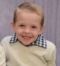Ethan Laber death by force case profile photo
