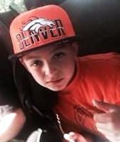 Caden Randolph death by force case profile photo