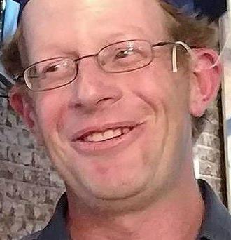 Patrick Murphy death by force case profile photo