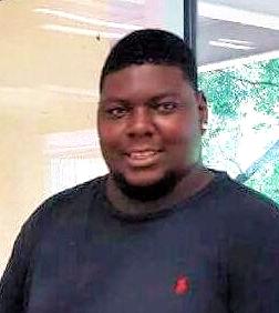 Eric Blake death by force case profile photo
