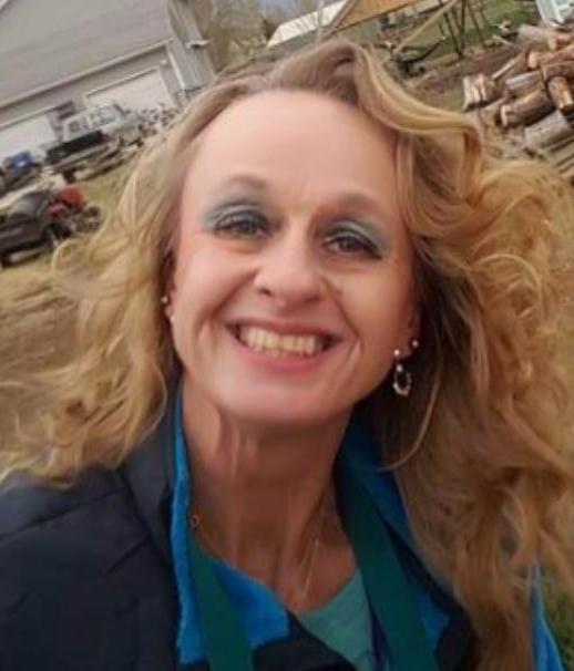 Shawna Naimoli death by force case profile photo