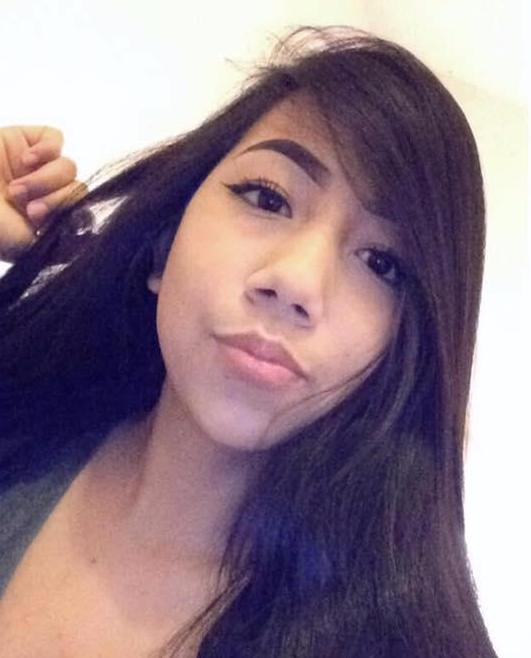Haley Vargas death by force case profile photo