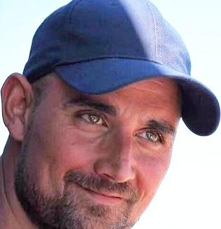 Phillip Cyprian death by force case profile photo
