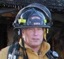 Daryl Firefighter) death by force case profile photo