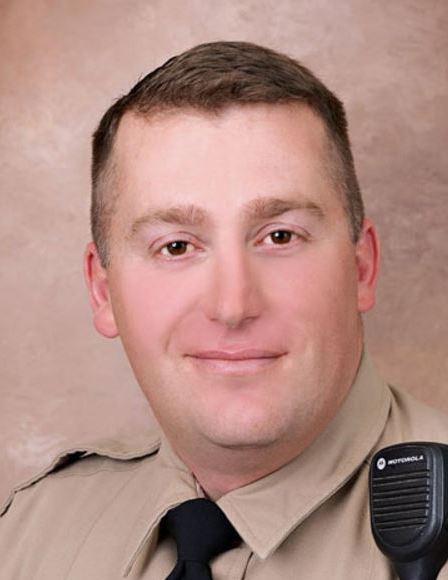 Derek Geer death by force case profile photo