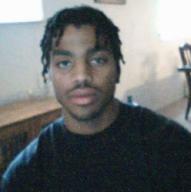 Eric Benjamin Hines Jr death by force case profile photo